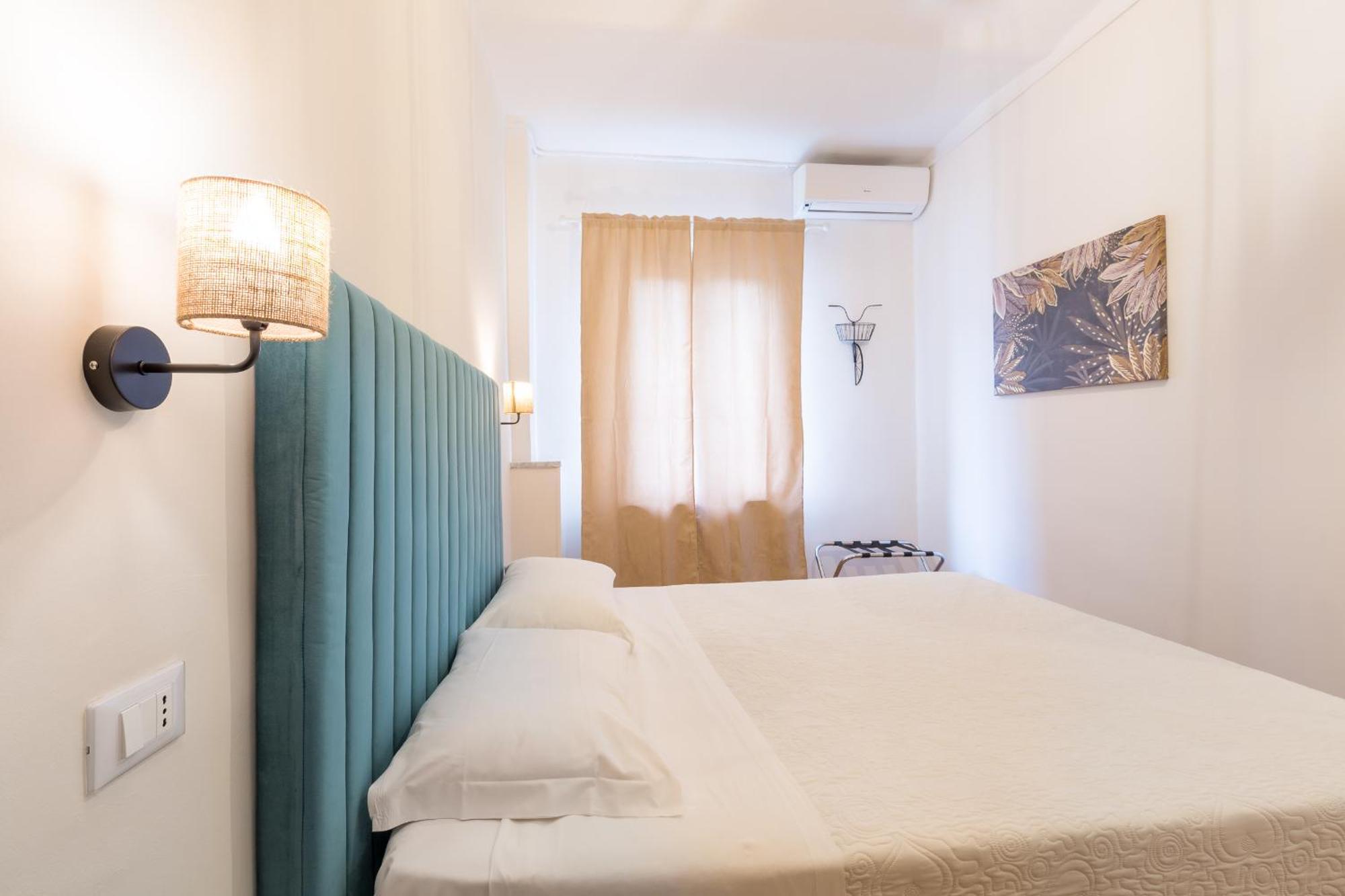 Hotel Castello Turyn Zewnętrze zdjęcie