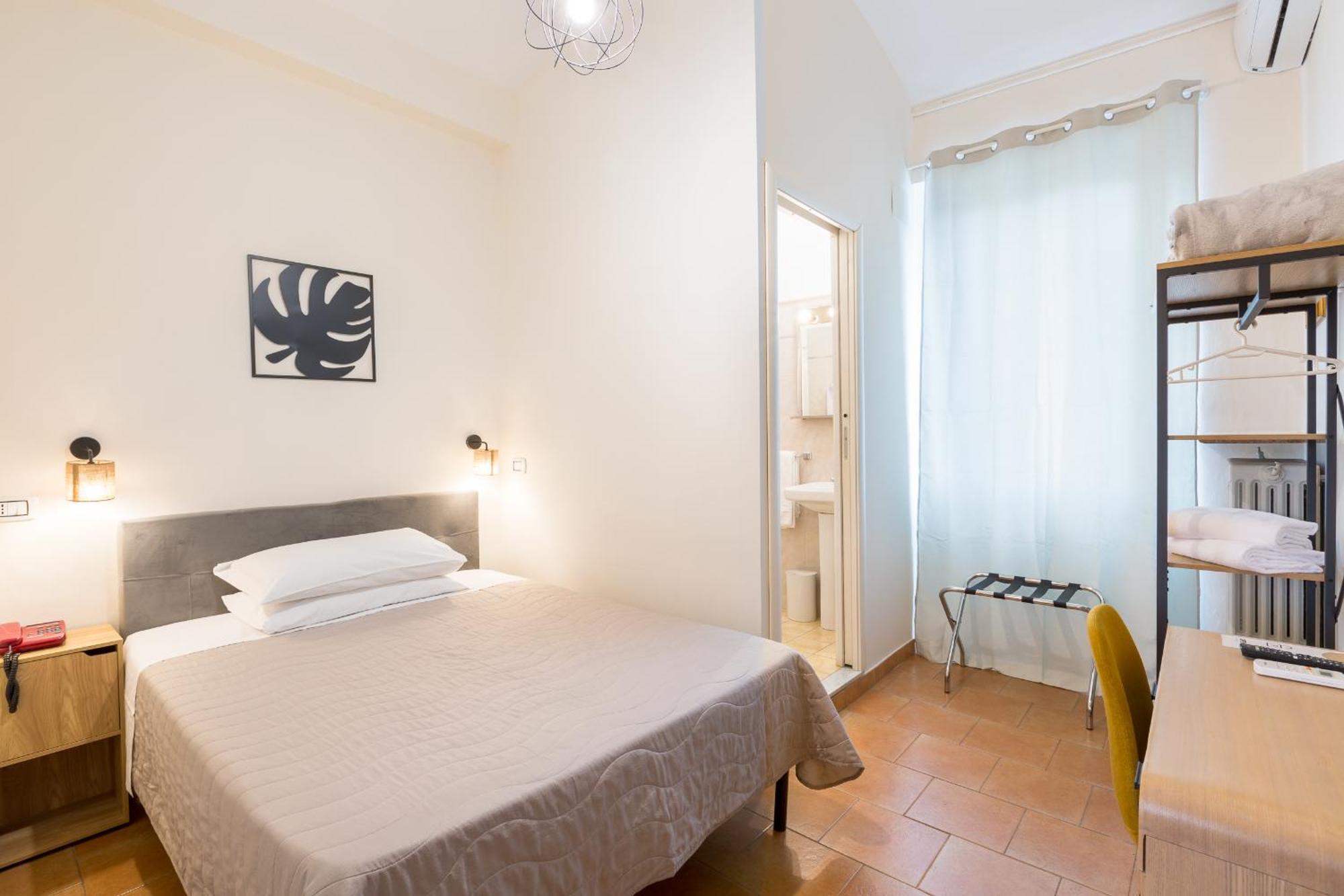 Hotel Castello Turyn Zewnętrze zdjęcie