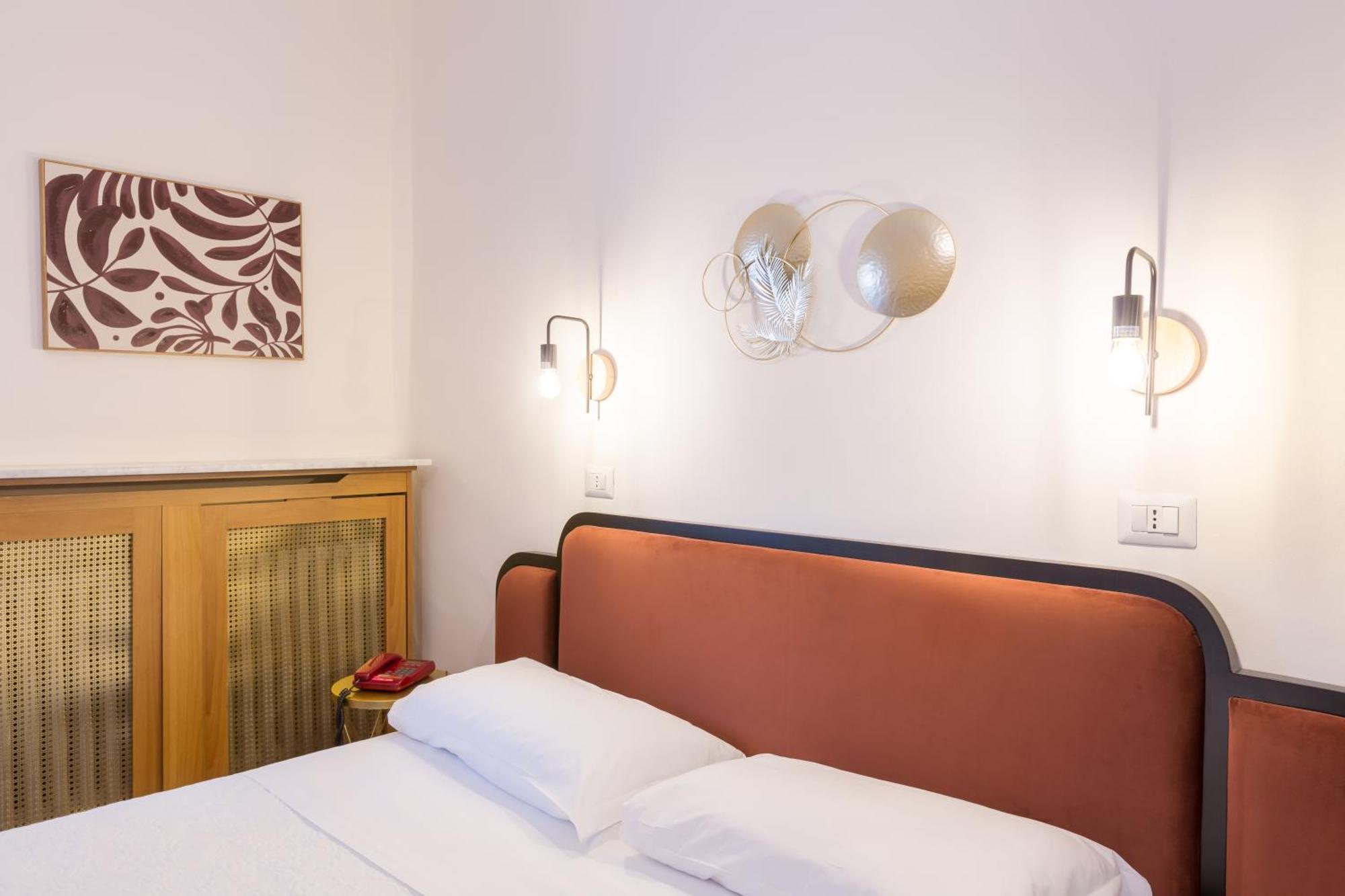Hotel Castello Turyn Zewnętrze zdjęcie