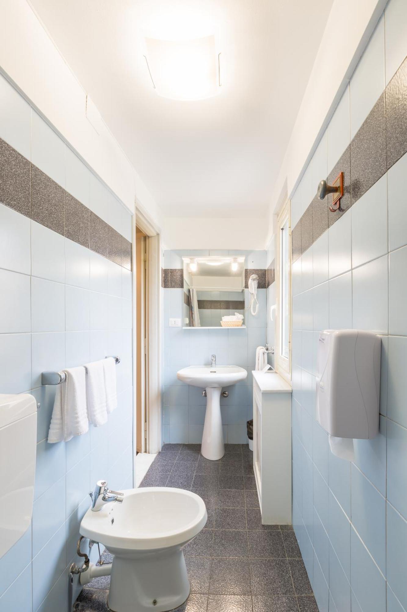 Hotel Castello Turyn Zewnętrze zdjęcie