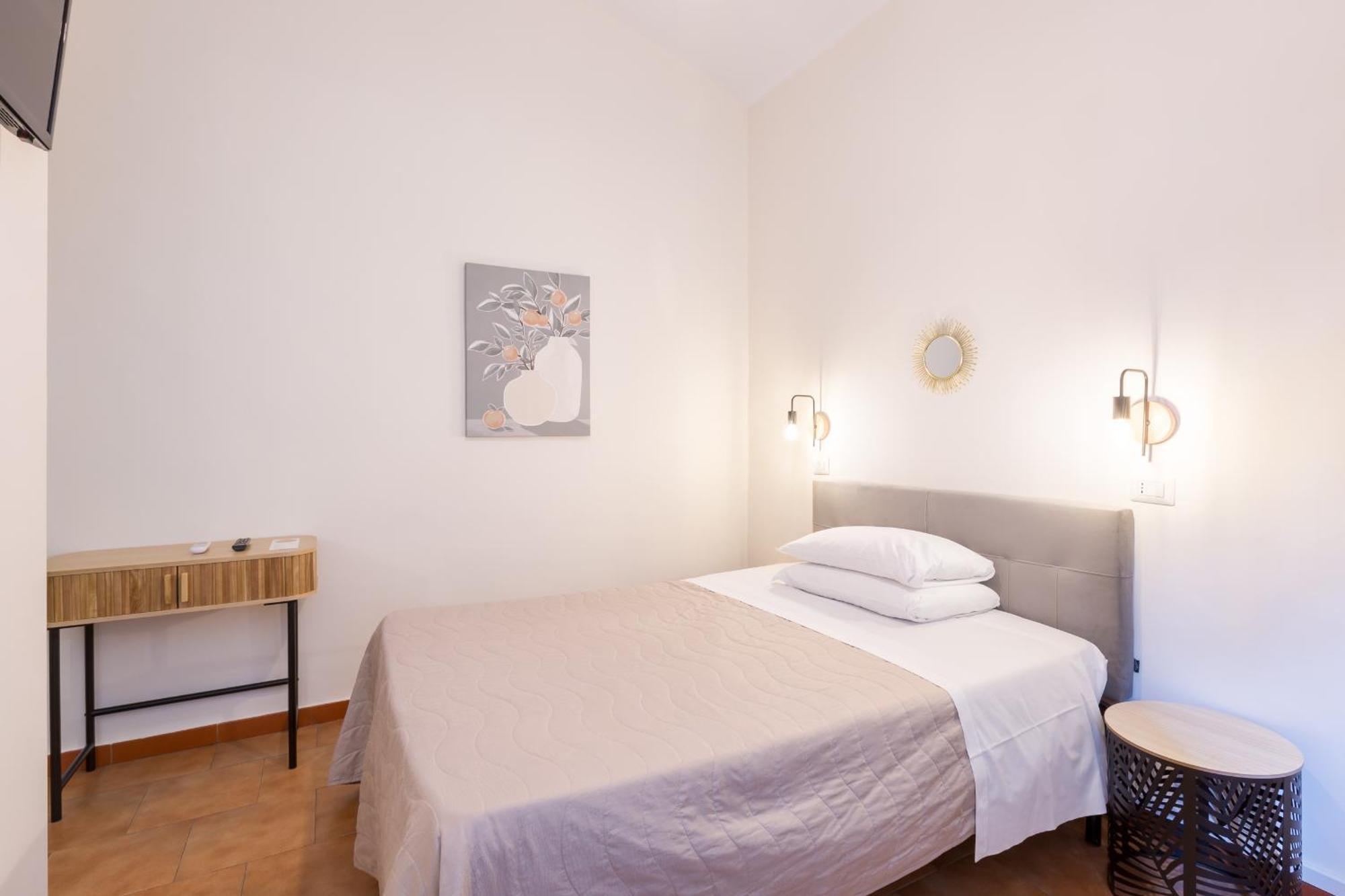 Hotel Castello Turyn Zewnętrze zdjęcie
