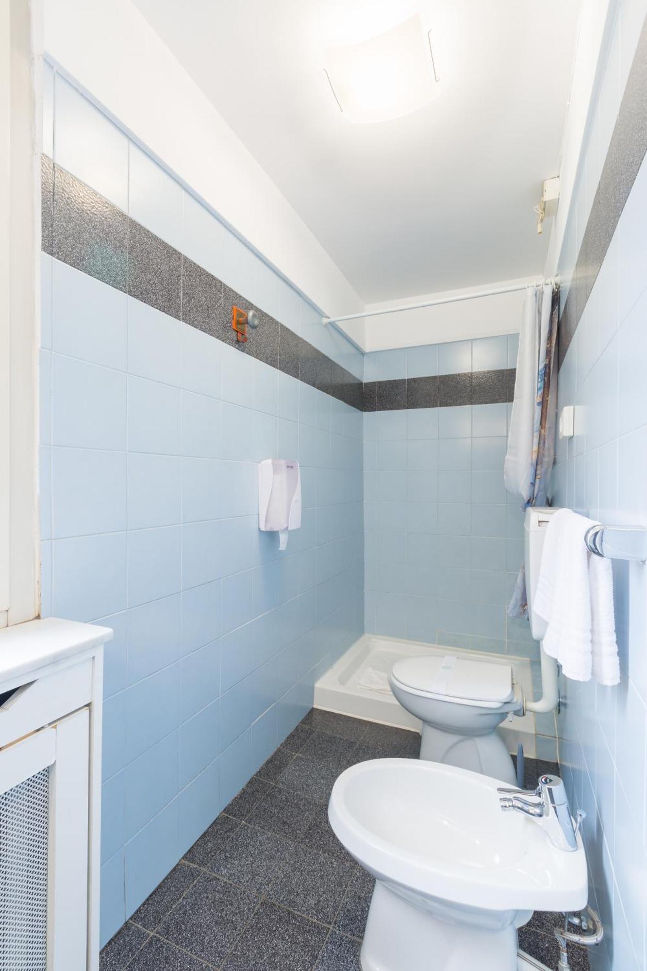 Hotel Castello Turyn Zewnętrze zdjęcie