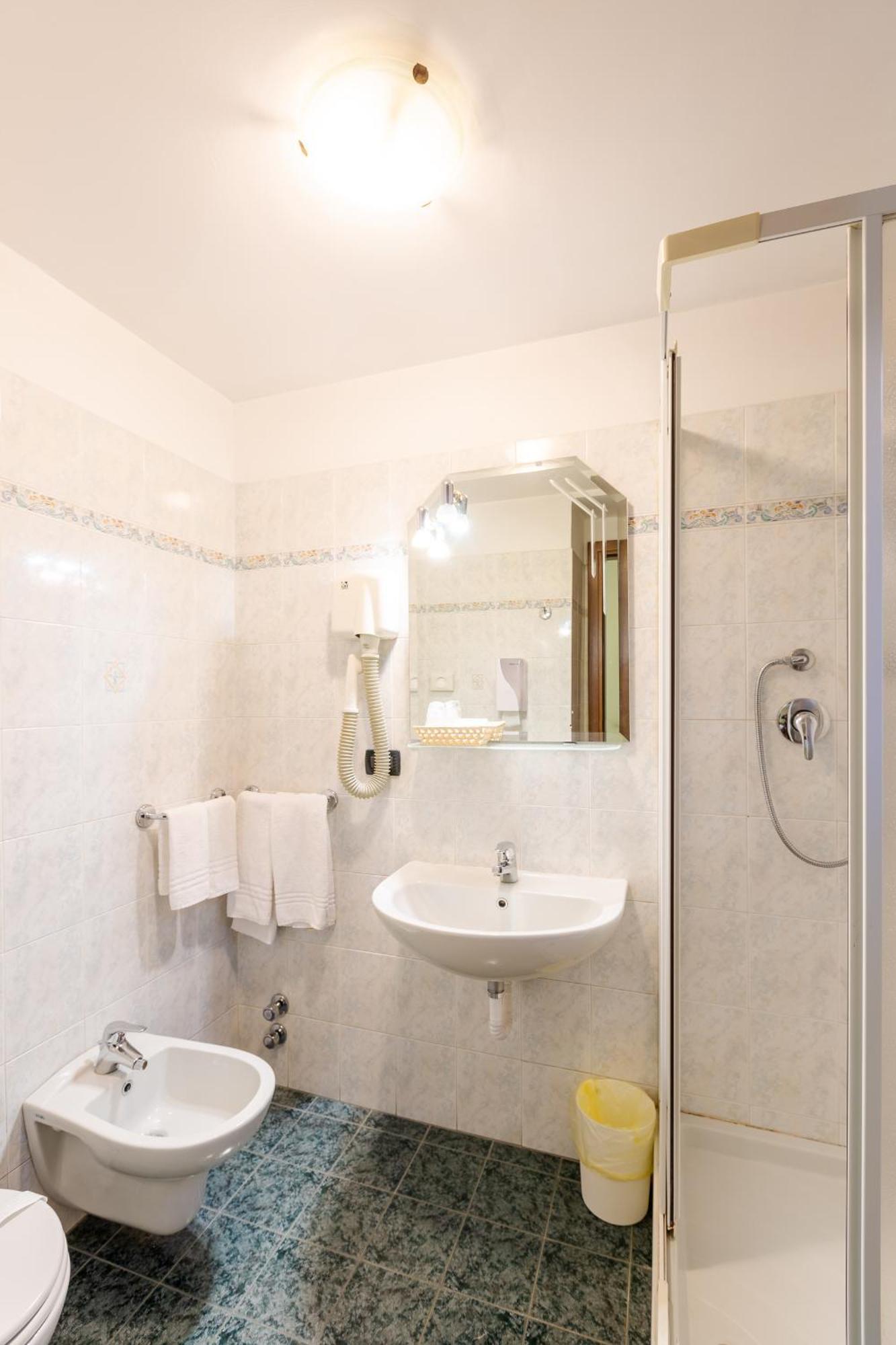Hotel Castello Turyn Zewnętrze zdjęcie