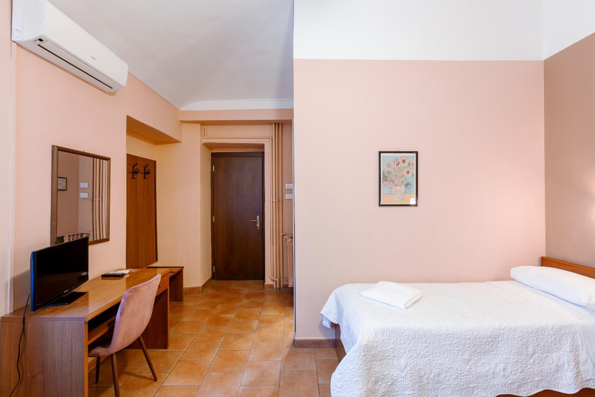 Hotel Castello Turyn Zewnętrze zdjęcie