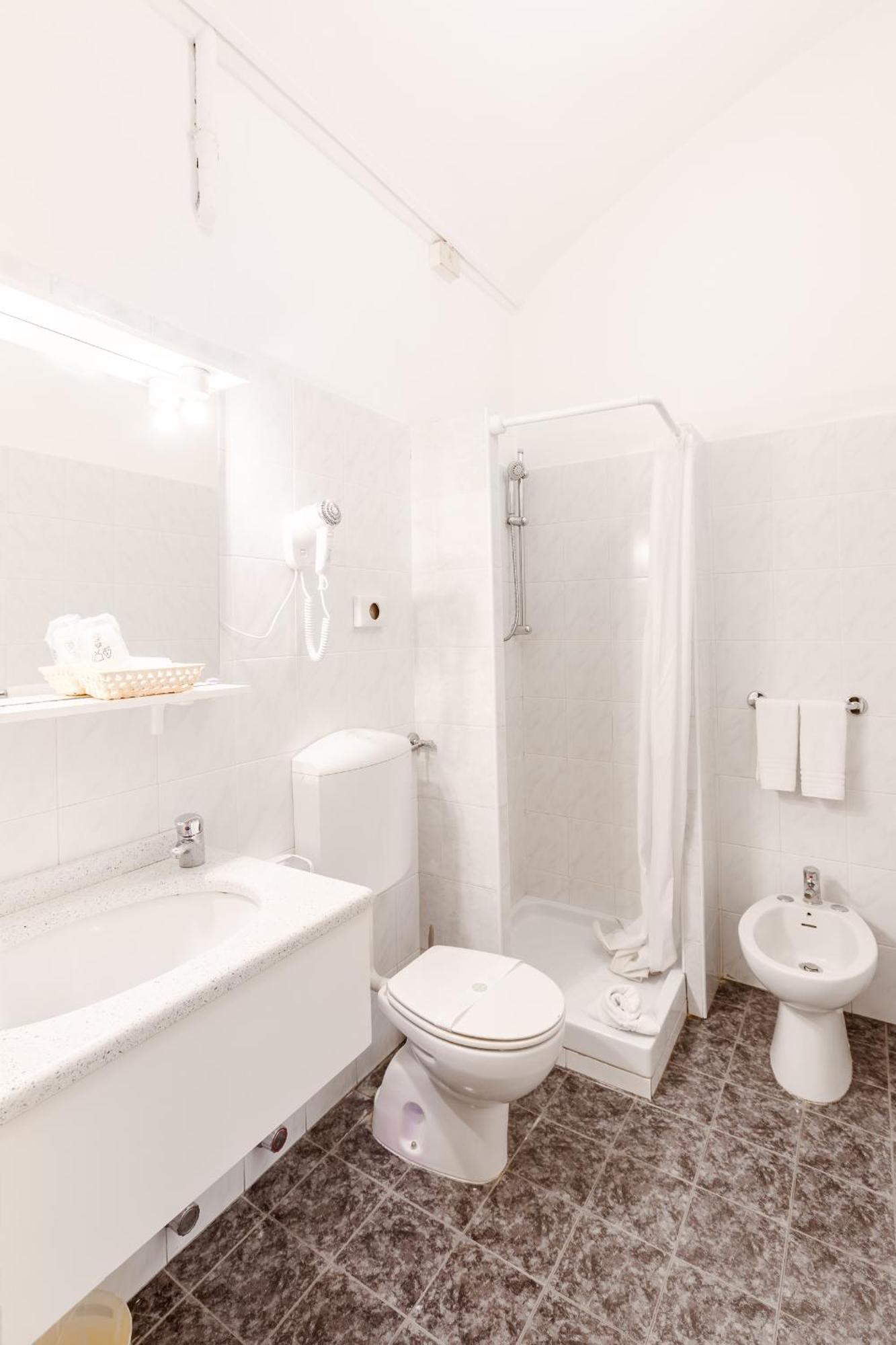 Hotel Castello Turyn Zewnętrze zdjęcie
