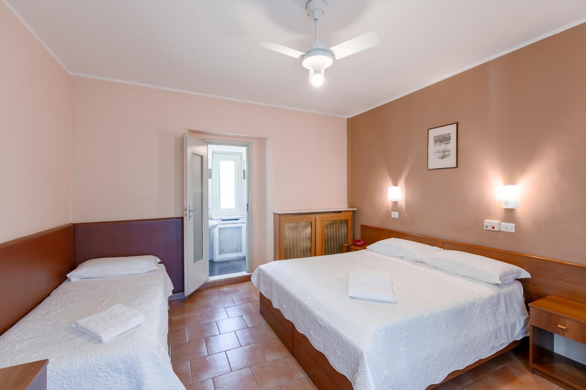 Hotel Castello Turyn Zewnętrze zdjęcie