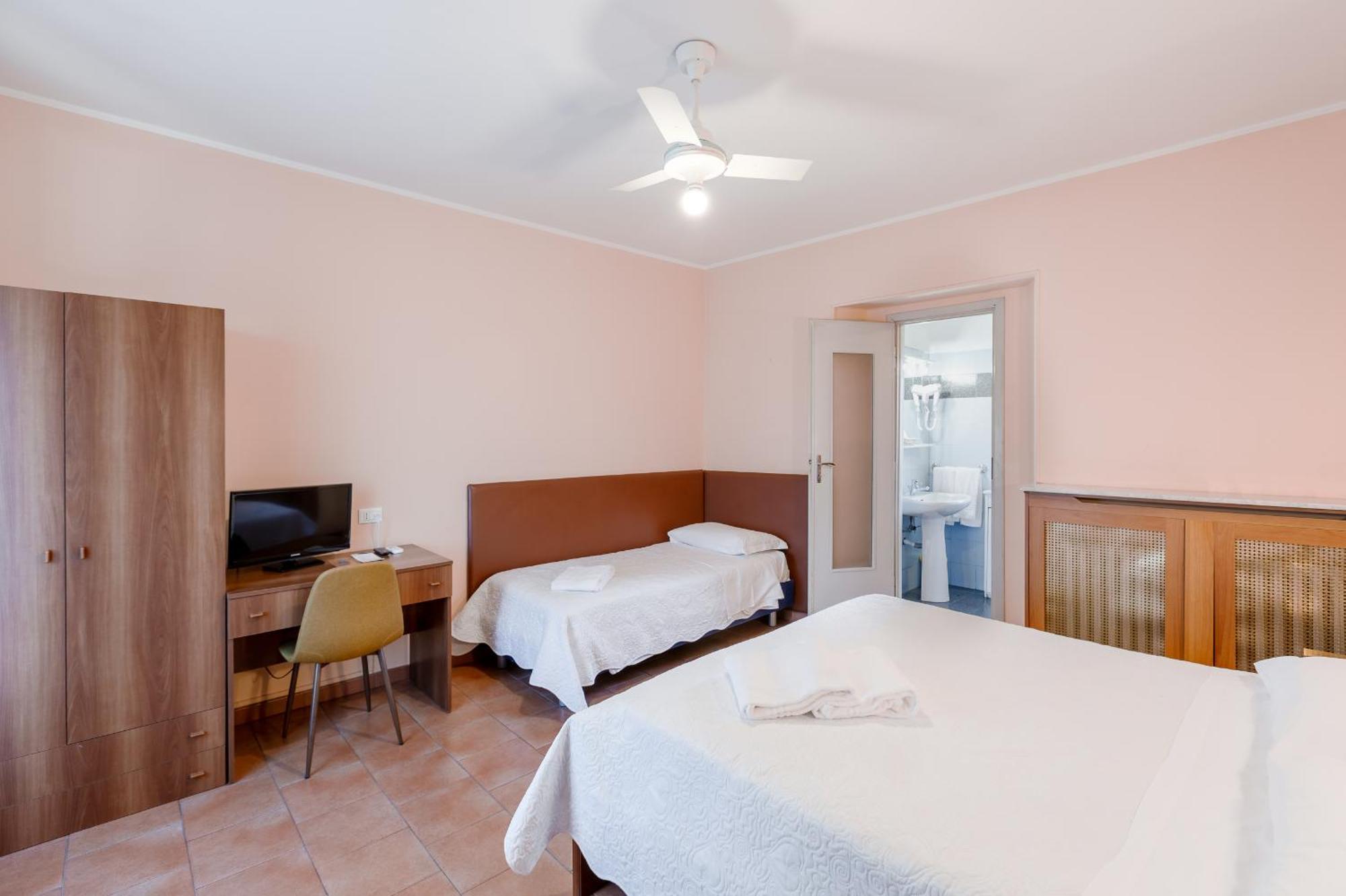 Hotel Castello Turyn Zewnętrze zdjęcie