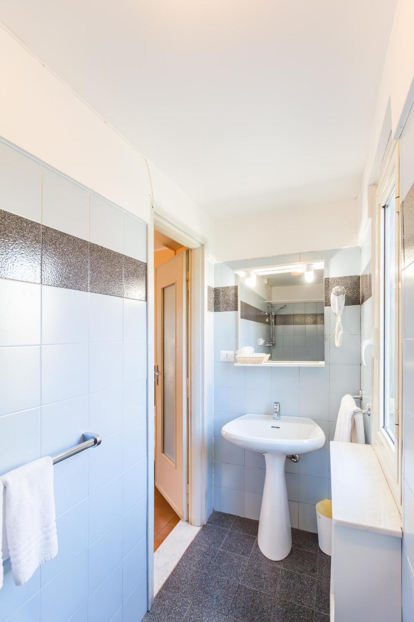 Hotel Castello Turyn Zewnętrze zdjęcie