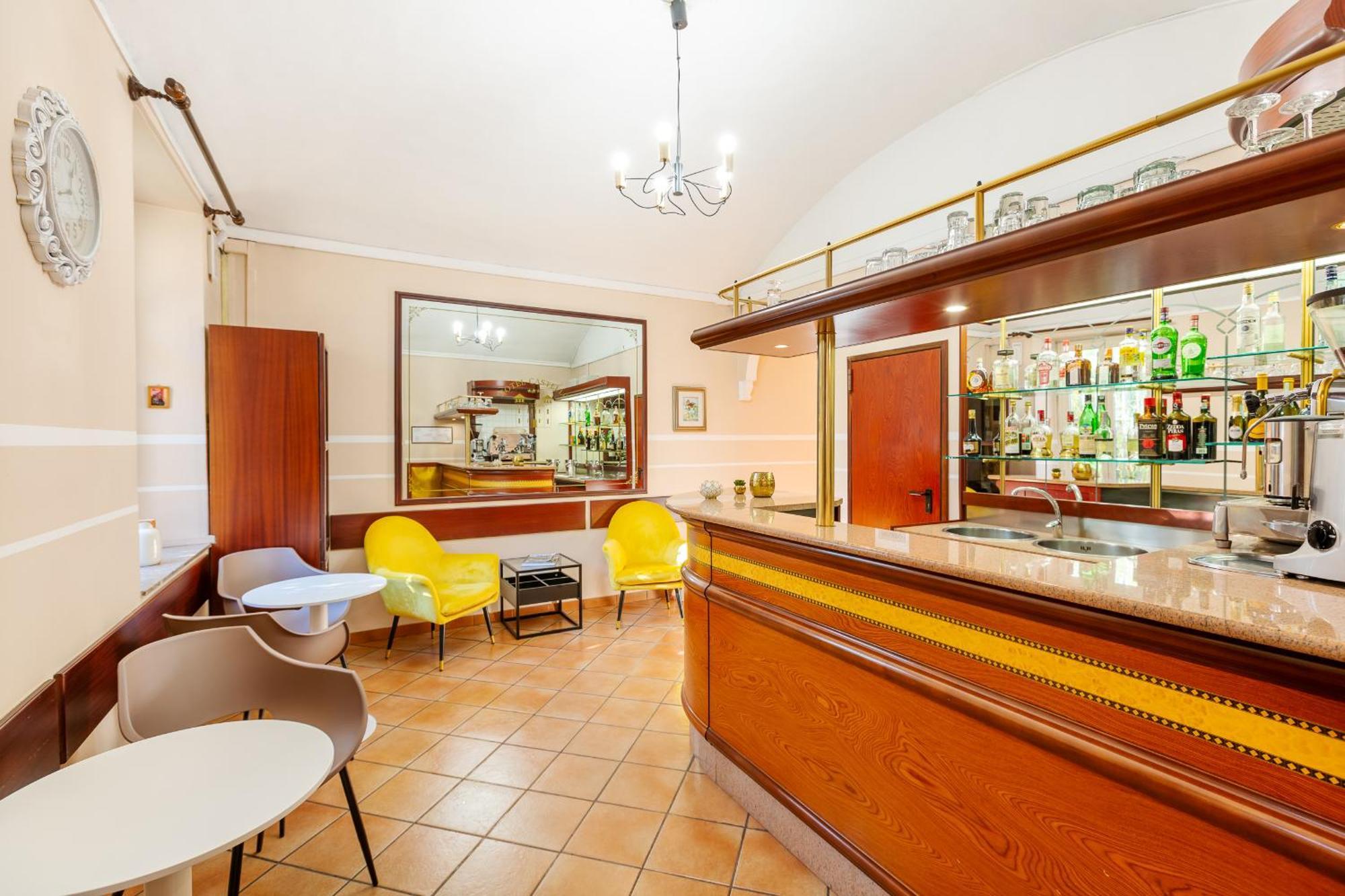 Hotel Castello Turyn Zewnętrze zdjęcie
