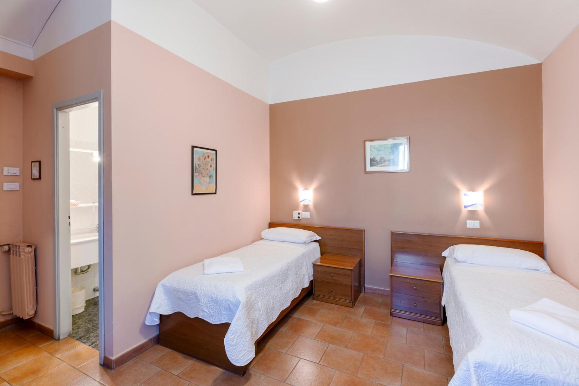 Hotel Castello Turyn Zewnętrze zdjęcie