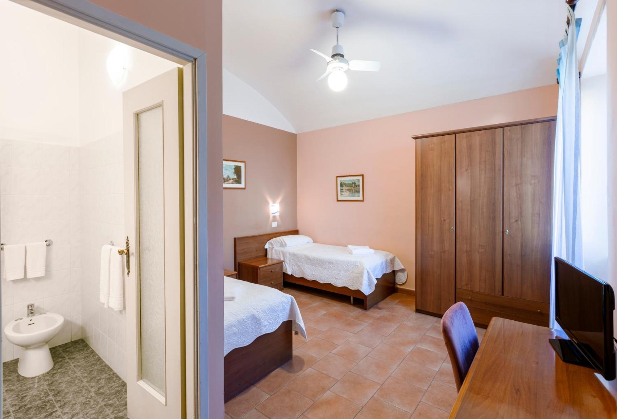Hotel Castello Turyn Zewnętrze zdjęcie