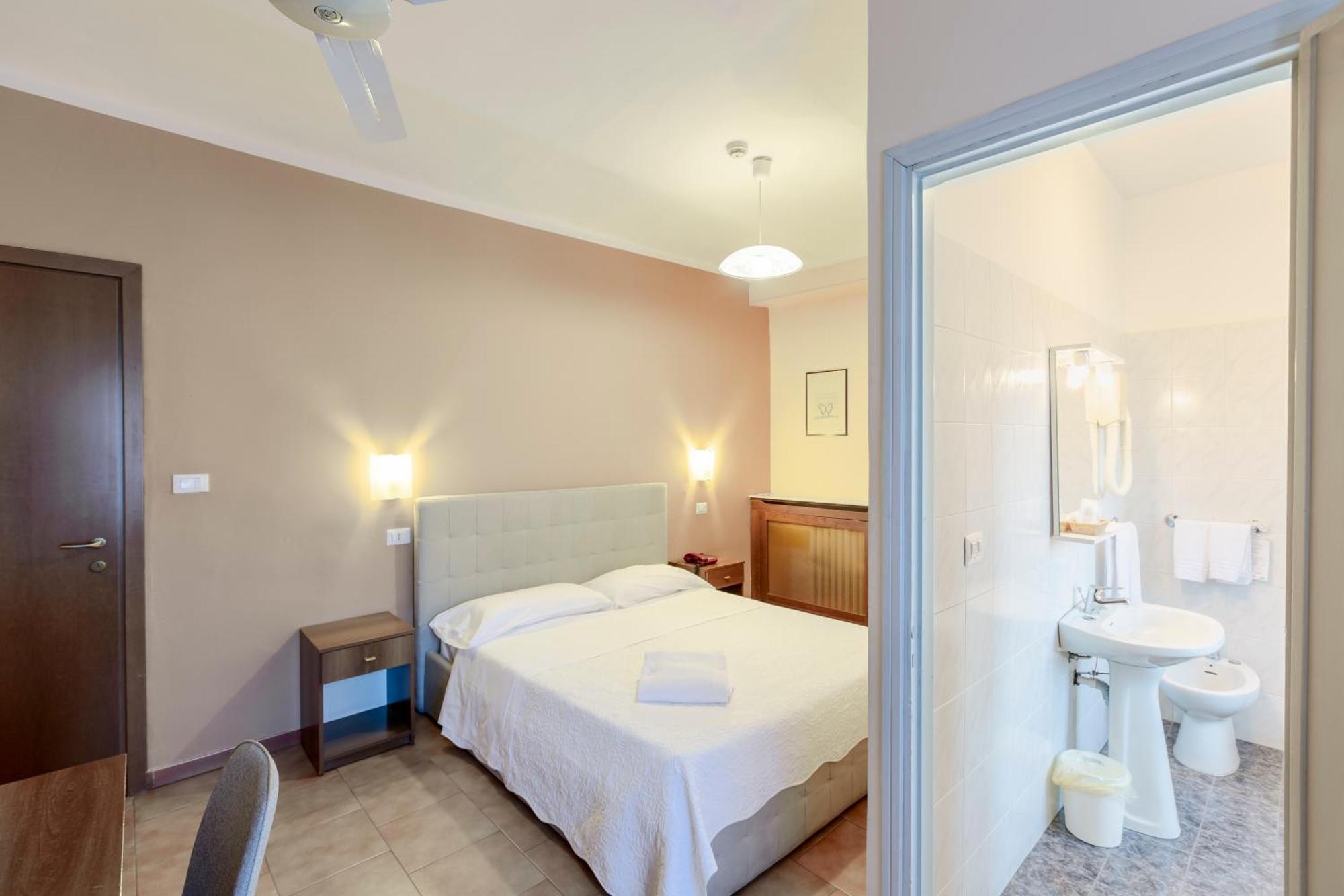 Hotel Castello Turyn Zewnętrze zdjęcie