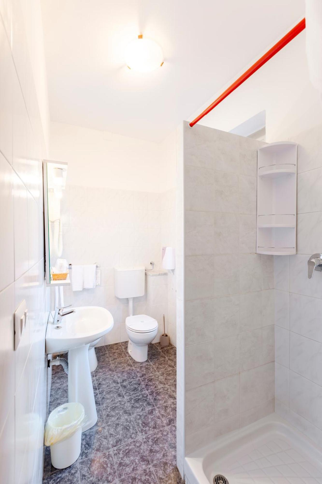 Hotel Castello Turyn Zewnętrze zdjęcie