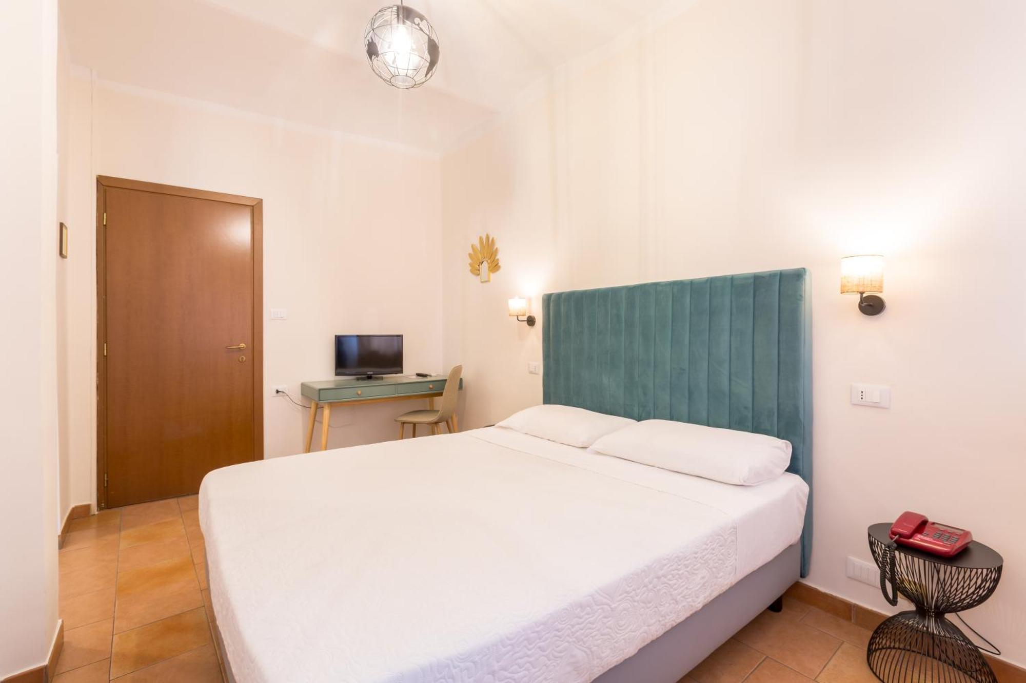 Hotel Castello Turyn Zewnętrze zdjęcie
