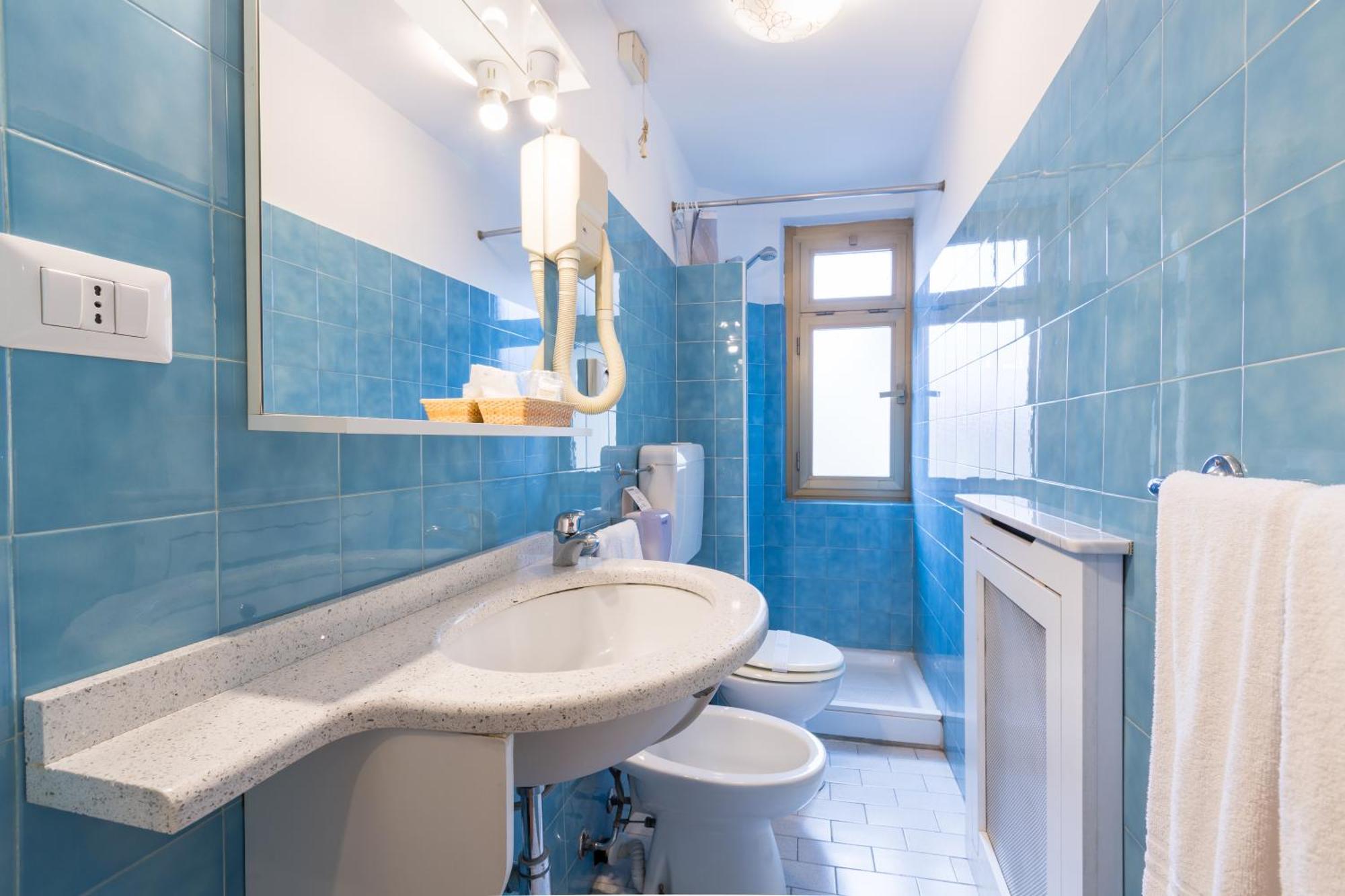 Hotel Castello Turyn Zewnętrze zdjęcie