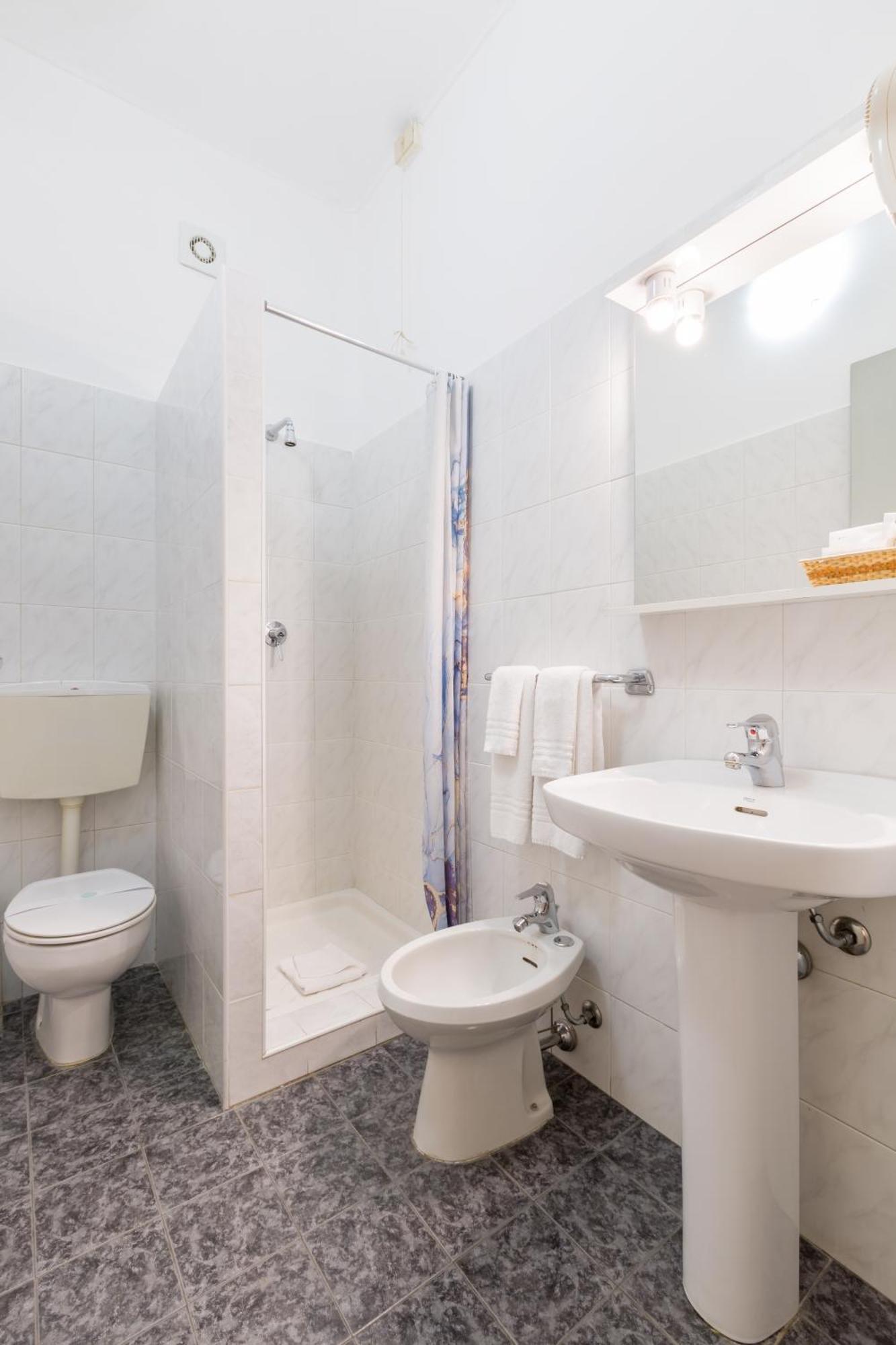 Hotel Castello Turyn Zewnętrze zdjęcie