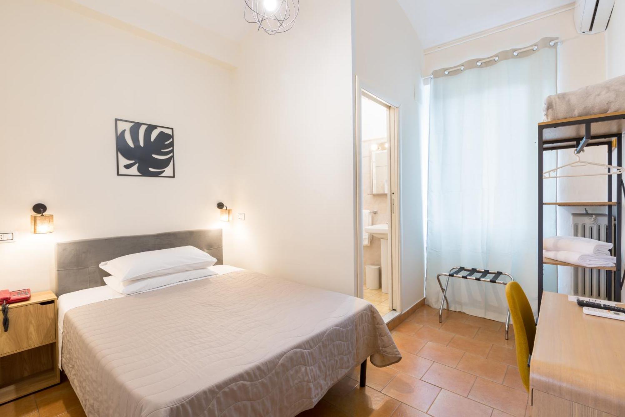 Hotel Castello Turyn Zewnętrze zdjęcie