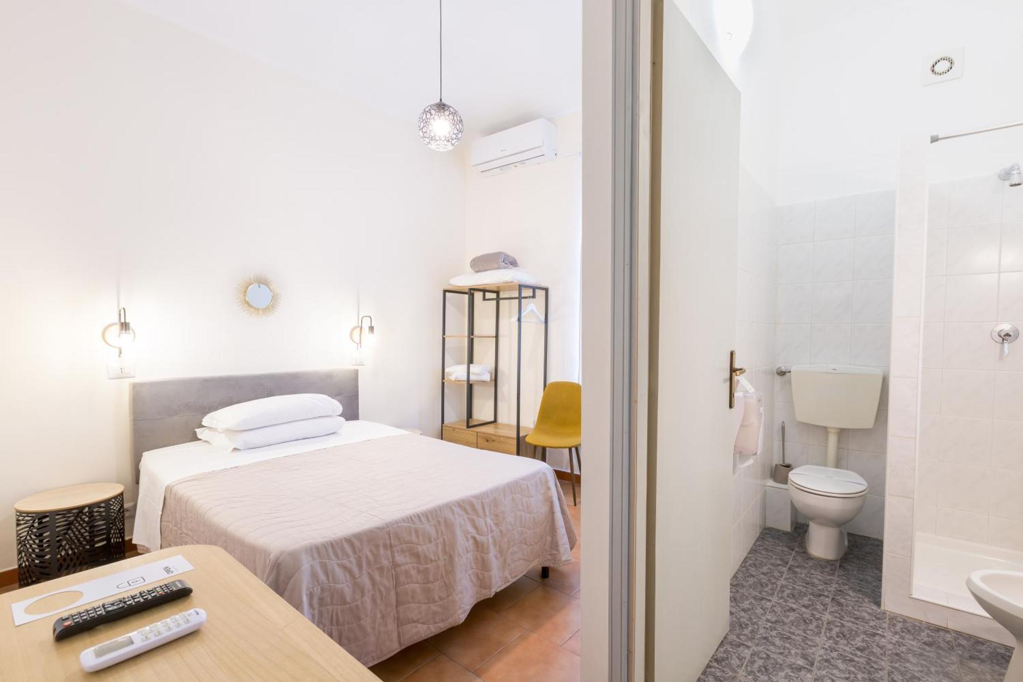 Hotel Castello Turyn Zewnętrze zdjęcie